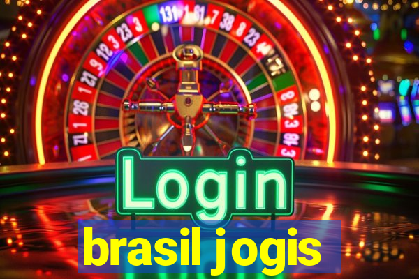 brasil jogis