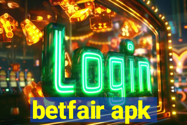 betfair apk