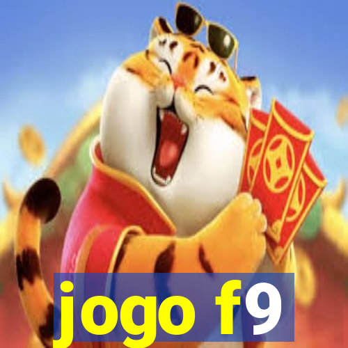 jogo f9