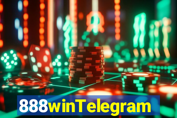 888winTelegram