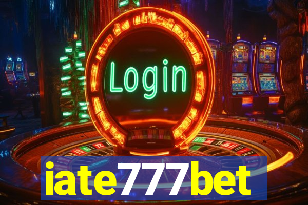 iate777bet