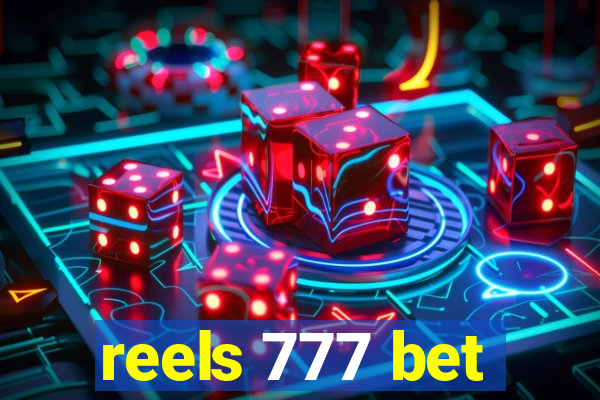 reels 777 bet