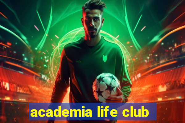 academia life club