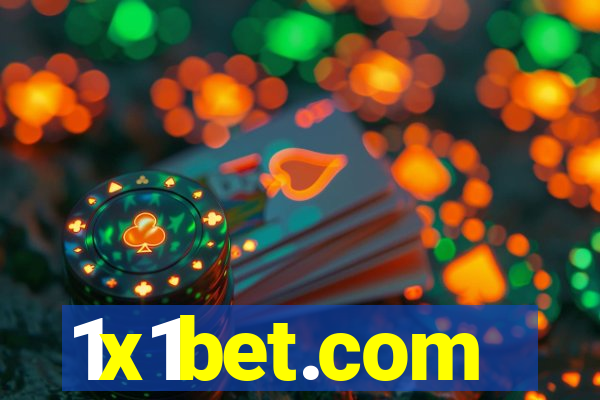 1x1bet.com