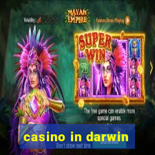 casino in darwin