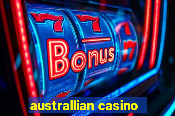 australlian casino