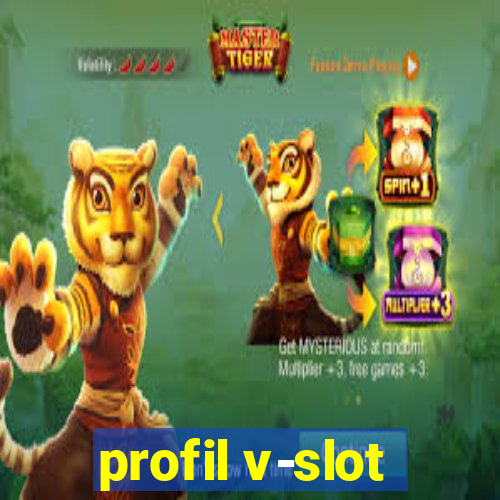 profil v-slot