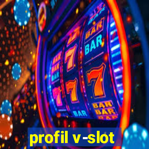 profil v-slot