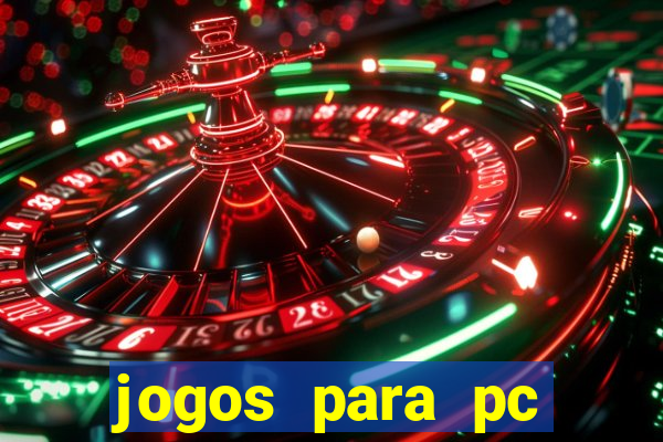 jogos para pc super compactado