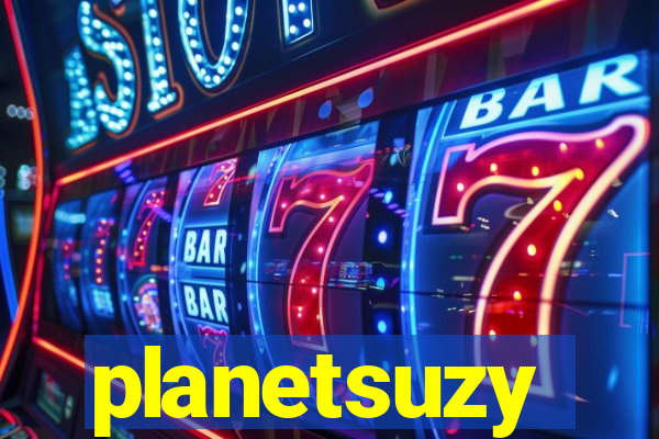 planetsuzy