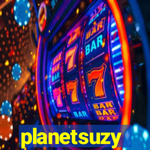 planetsuzy