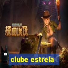 clube estrela