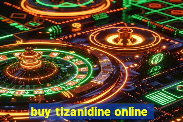 buy tizanidine online