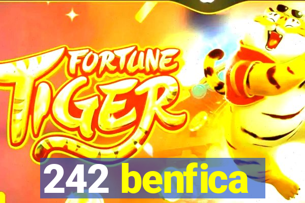 242 benfica