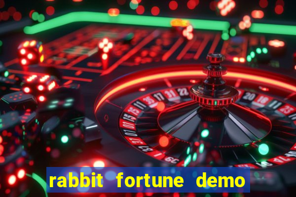 rabbit fortune demo gratis Informational