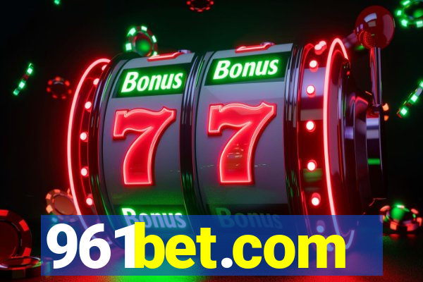 961bet.com