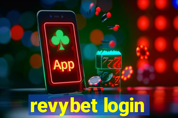 revybet login