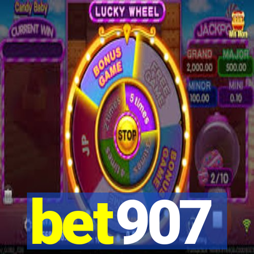 bet907