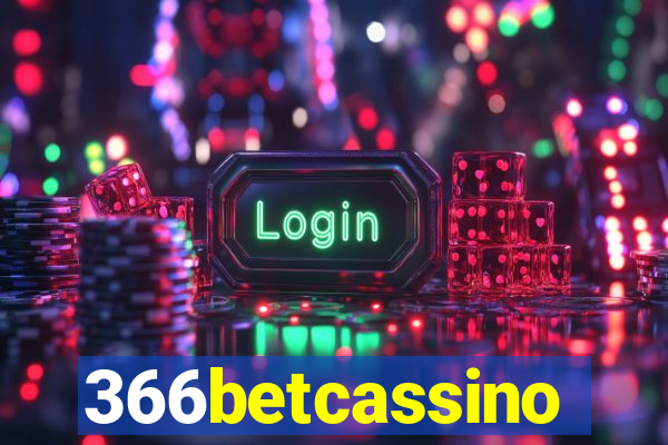 366betcassino