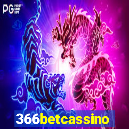 366betcassino