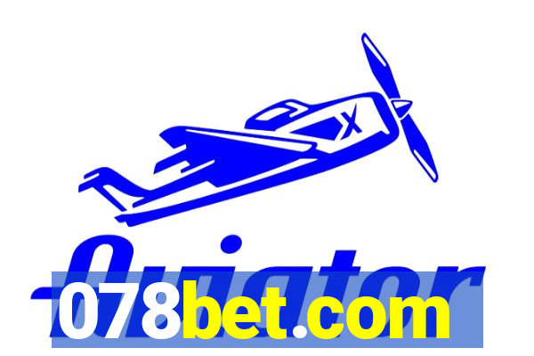 078bet.com