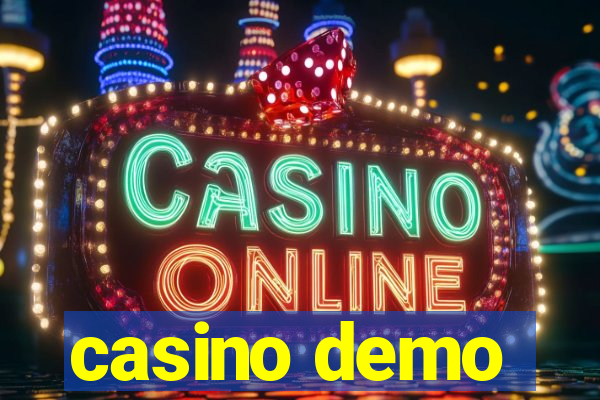 casino demo