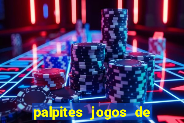 palpites jogos de amanh? placar exato