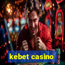 kebet casino