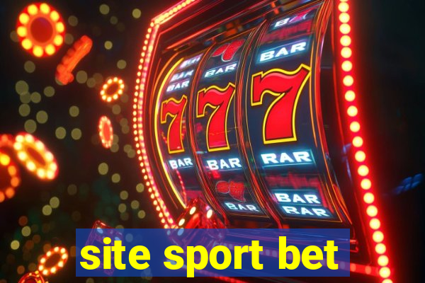 site sport bet