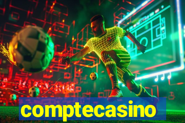 comptecasino