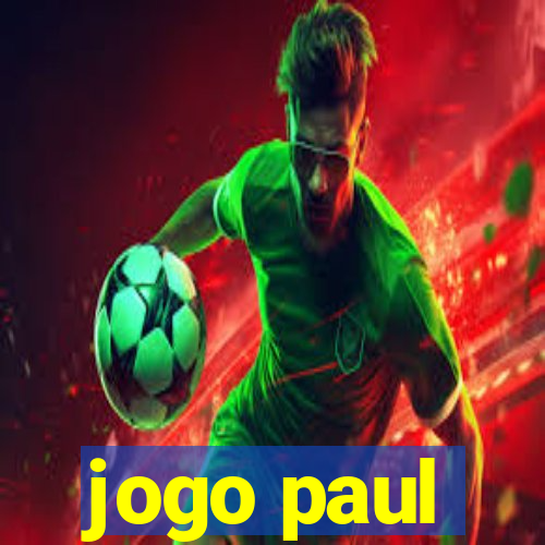 jogo paul