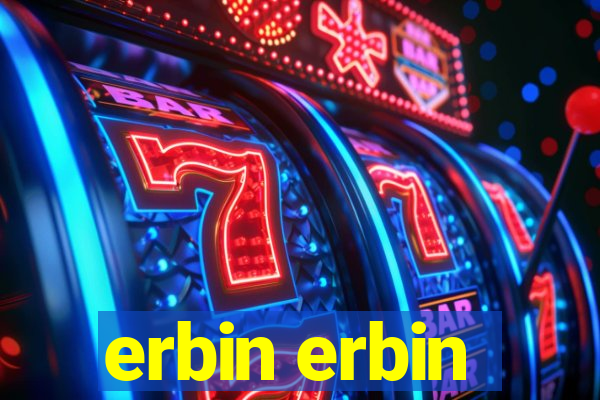 erbin erbin