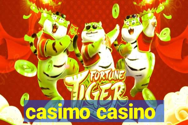 casimo casino