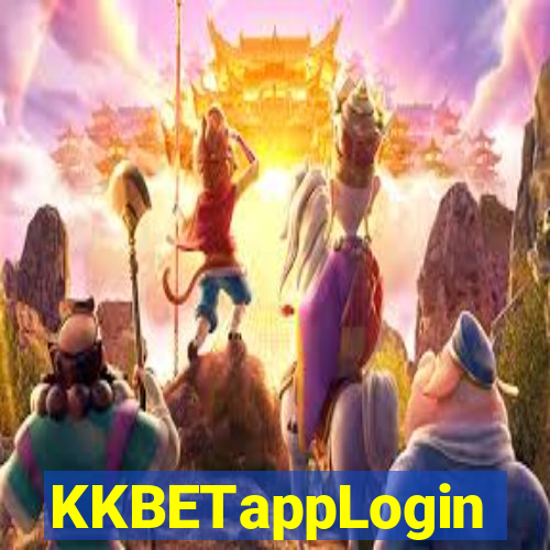 KKBETappLogin