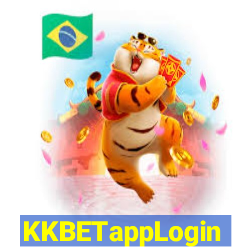 KKBETappLogin