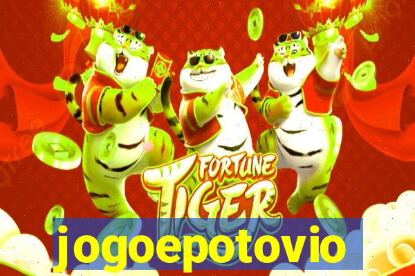 jogoepotovio