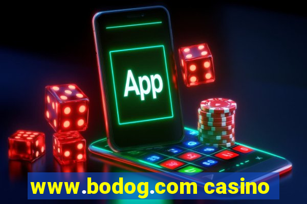 www.bodog.com casino