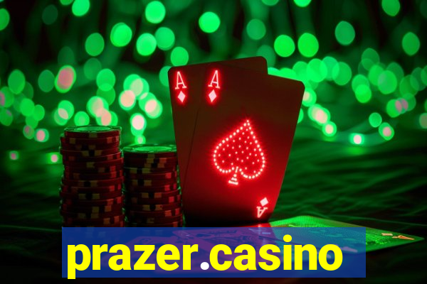 prazer.casino