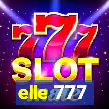 elle 777