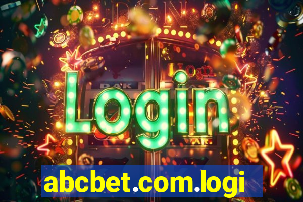 abcbet.com.login