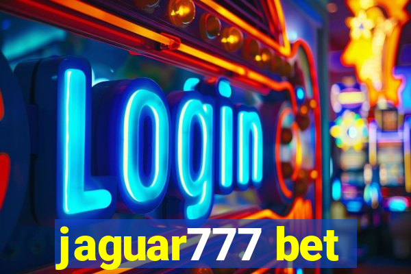 jaguar777 bet