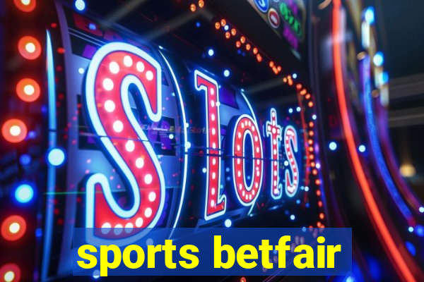 sports betfair