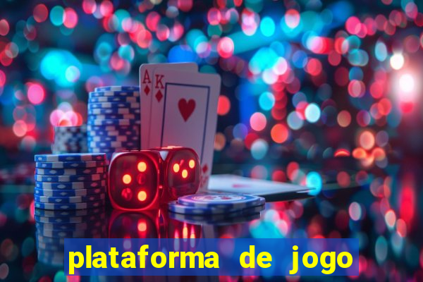 plataforma de jogo da virgínia fonseca