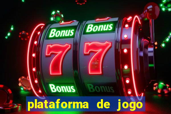 plataforma de jogo da virgínia fonseca