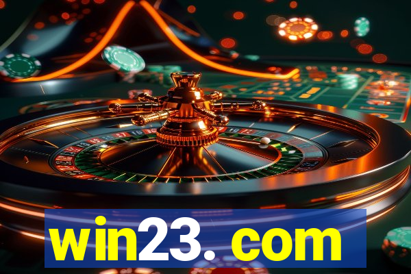 win23. com