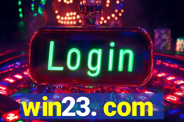 win23. com