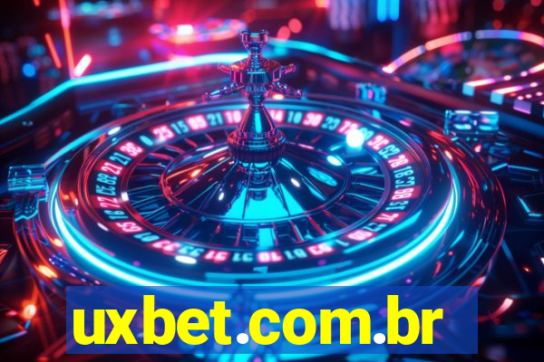 uxbet.com.br