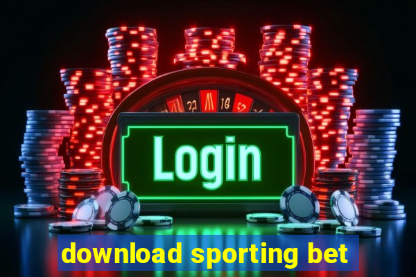 download sporting bet