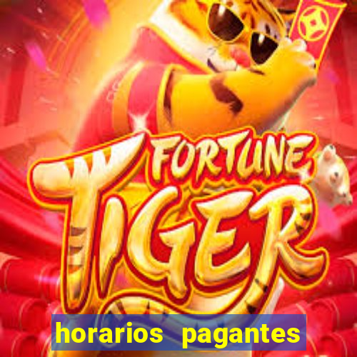 horarios pagantes do fortune rabbit Commercial