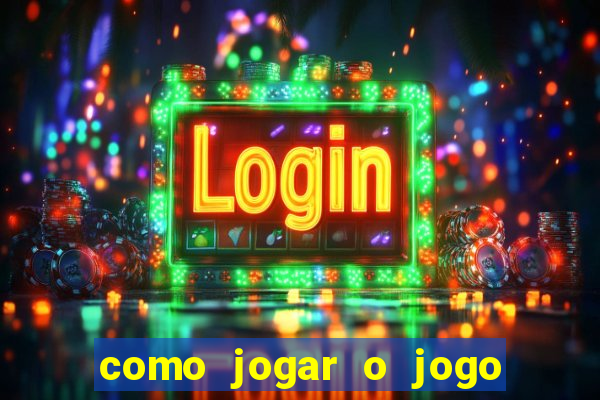 como jogar o jogo do tigre sem depositar